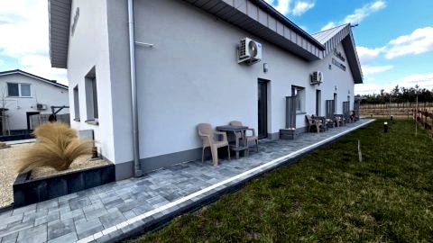 Noclegi Solec-Zdrój blisko basenów – Apartamenty Róża Wiatrów
