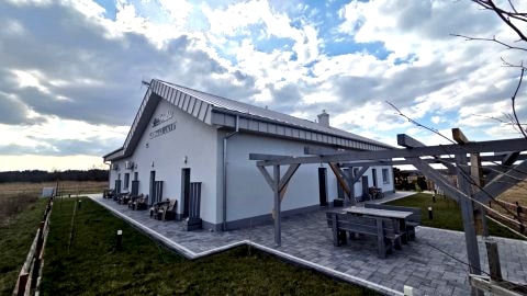Noclegi Solec-Zdrój blisko basenów – Apartamenty Róża Wiatrów