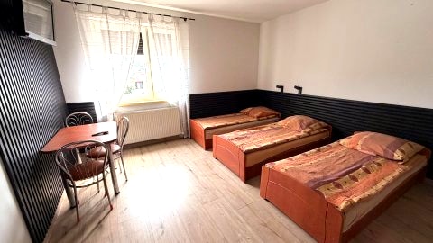 Dobry Nocleg Mirków 