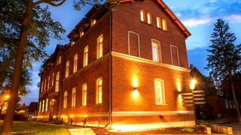 Hotel Hugo Business & Spa