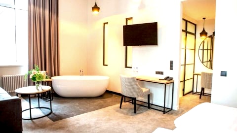 Hotel Hugo Business & Spa