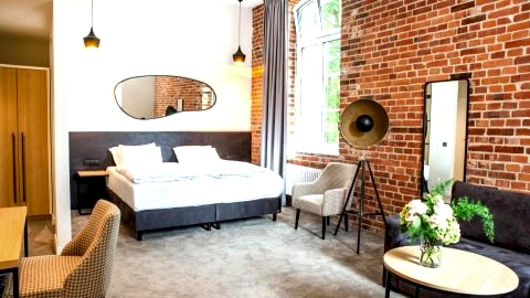 Hotel Hugo Business & Spa