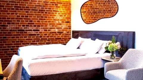 Hotel Hugo Business & Spa