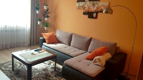 Luksusowy Apartament