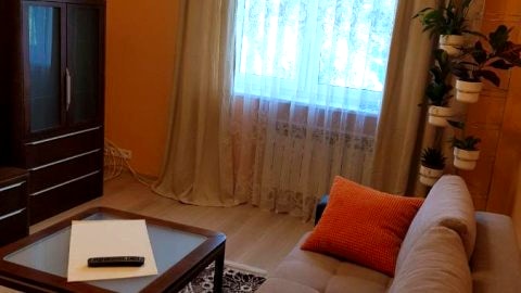 Luksusowy Apartament