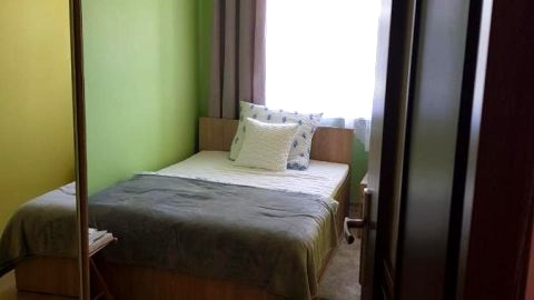 Luksusowy Apartament