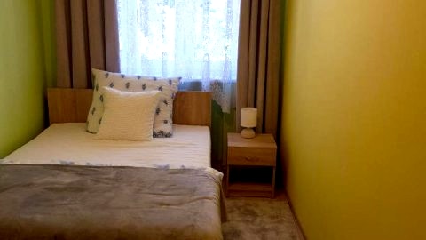 Luksusowy Apartament
