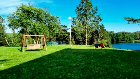 Lubiana Resort