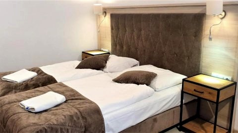Lubiana Resort