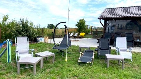 Luxdomki Kąty Rybackie