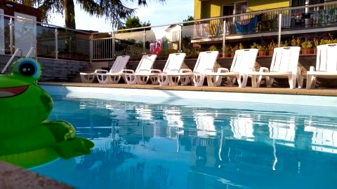 Antalya Pokoje i Apartamenty