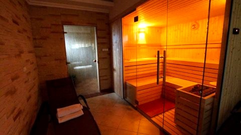 Antalya Pokoje i Apartamenty