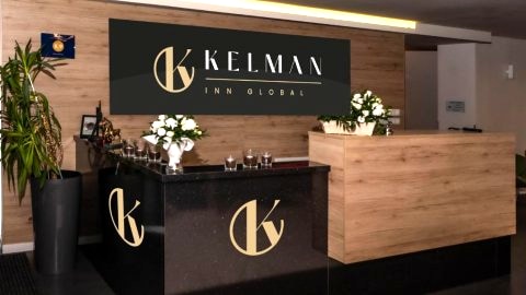 Kelman Inn Global Nowa Sól
