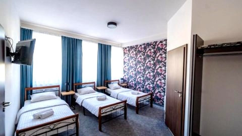 Kelman Inn Global Nowa Sól
