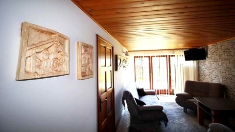 Poronin Apartament