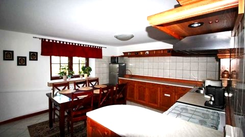 Poronin Apartament