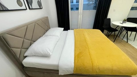 Platinium Queen Aparthotel CENTRUM FaktVat