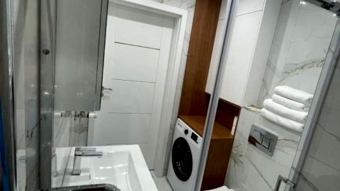 Platinium Queen Aparthotel CENTRUM FaktVat