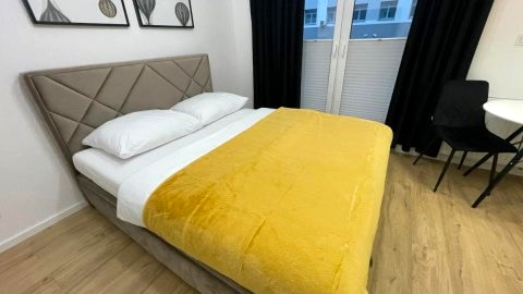 Platinium Queen Aparthotel CENTRUM FaktVat