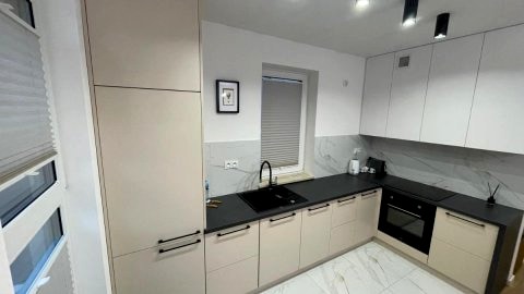 Platinium Queen Aparthotel CENTRUM FaktVat