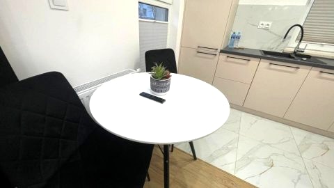 Platinium Queen Aparthotel CENTRUM FaktVat