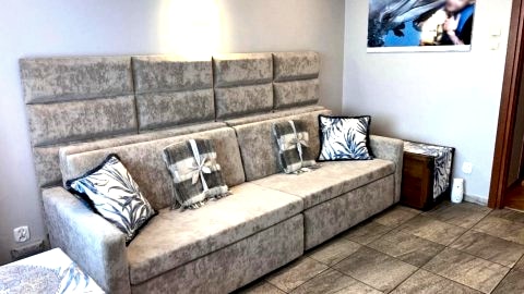 HORIZON VIEW Slavia New z widokiem na morze 8 piętro