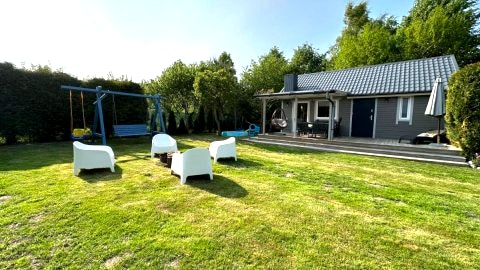 Morskie Marzenie - domek nr III