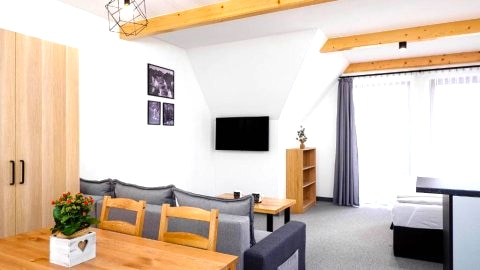Villa Taternik by Golden Apartments&101