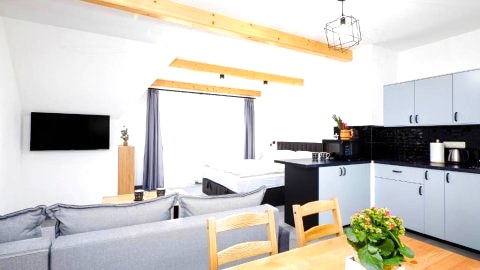 Villa Taternik by Golden Apartments&101