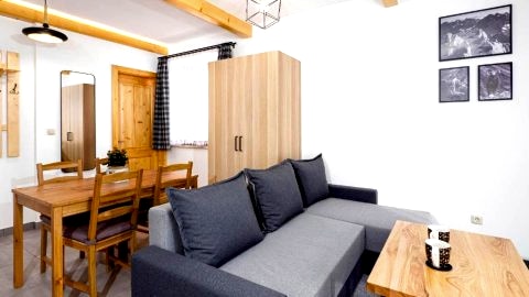 Villa Taternik by Golden Apartments&101