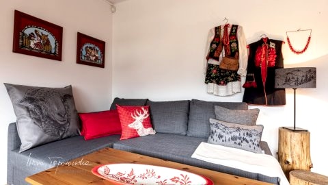 Panorama Zakopane by Golden Apartments&2