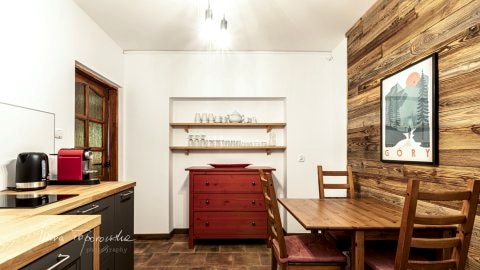 Panorama Zakopane by Golden Apartments&2