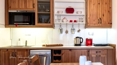 Panorama Zakopane by Golden Apartments&3