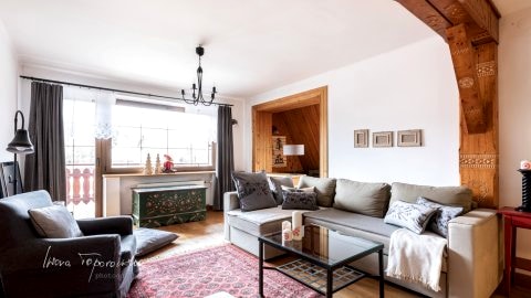Panorama Zakopane by Golden Apartments&3