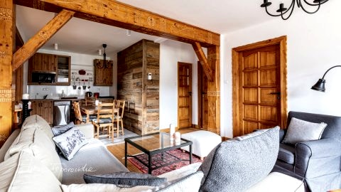 Panorama Zakopane by Golden Apartments&3
