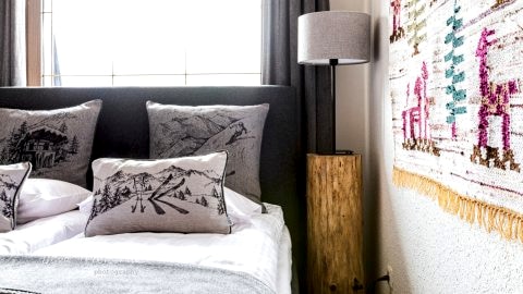 Panorama Zakopane by Golden Apartments&3