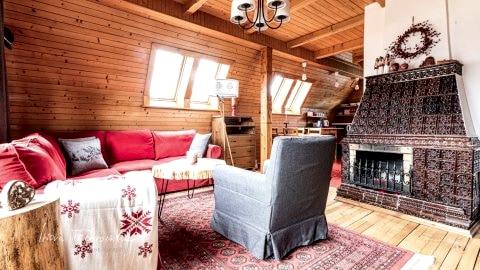 Panorama Zakopane by Golden Apartments&4
