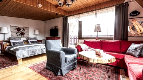 Panorama Zakopane by Golden Apartments&4
