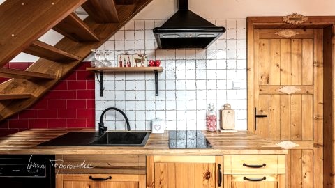 Panorama Zakopane by Golden Apartments&4