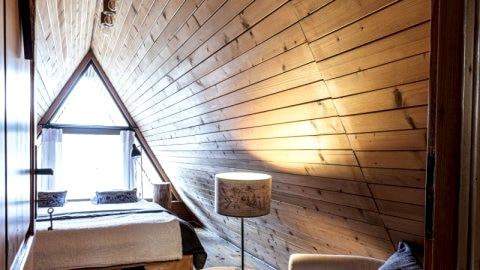 Panorama Zakopane by Golden Apartments&4