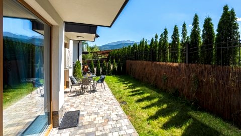 Apartamenty Księżycowe Spa by Golden Apartments&24i