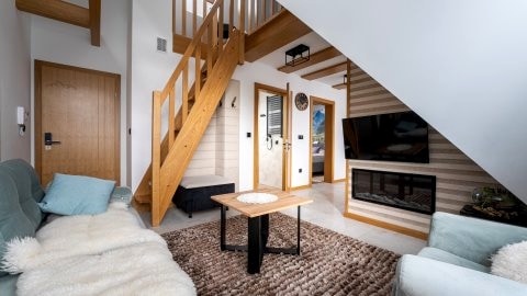 Apartamenty Księżycowe Spa by Golden Apartments&24i/2/2