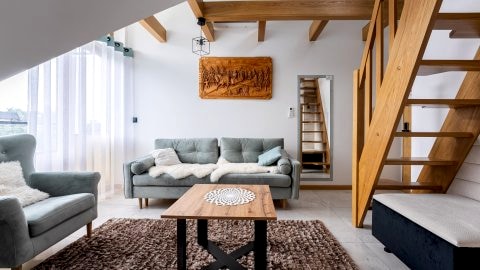 Apartamenty Księżycowe Spa by Golden Apartments&24i/2/2
