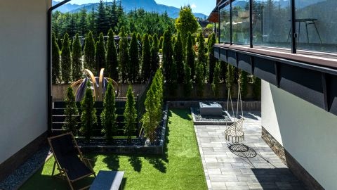 Apartamenty Księżycowe Spa by Golden Apartments&24e