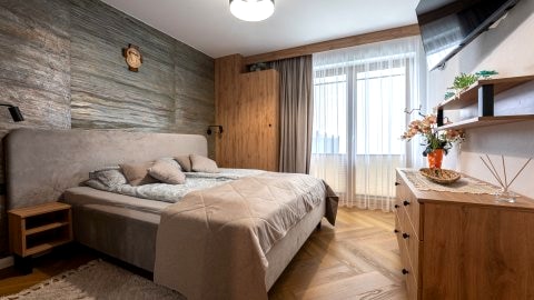 Apartamenty Księżycowe Spa by Golden Apartments&24e