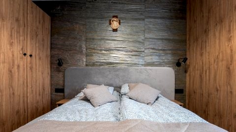Apartamenty Księżycowe Spa by Golden Apartments&24e
