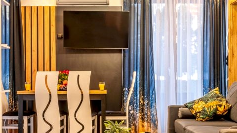 Apartamenty Księżycowe Spa by Golden Apartments&24d