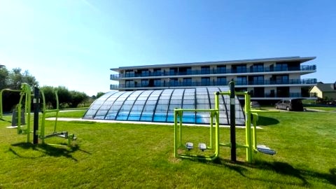 Czapla Siwa Sole Mare