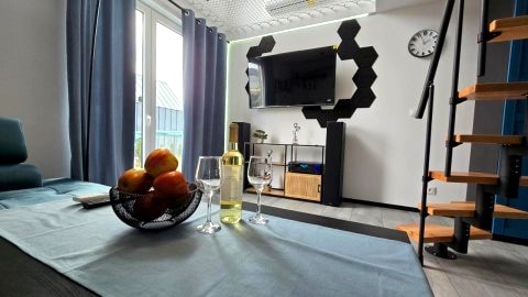 Baltic Barns Bura