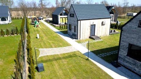 Baltic Barns Bura